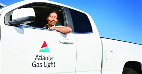 Atlanta Gas Light Bill Pay Online