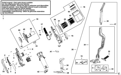 Parts For Black And Decker Dustbuster | Reviewmotors.co