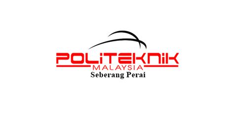 Logo Politeknik Seberang Perai - Anti Vuvuzela