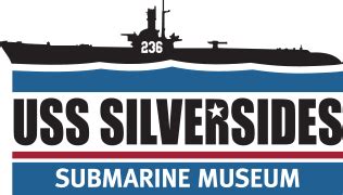 USS Silversides Museum: Reliving Naval History. WW2 Submarine Museum