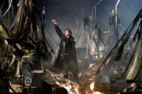 Barty Crouch Jr - Purebloods Photo (353600) - Fanpop