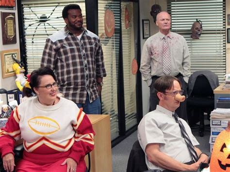 'The Office' Halloween Episodes, Ranked - 6 Best Halloween Episodes of 'The Office'