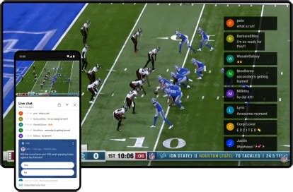 NFL Sunday Ticket adds chat, key plays, cost-splitting | Digital Trends