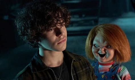 Chucky Season 2 Release Date, Cast, Plot, Trailer & More - RegalTribune