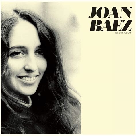 Debut Album : Joan Baez: Amazon.es: Música