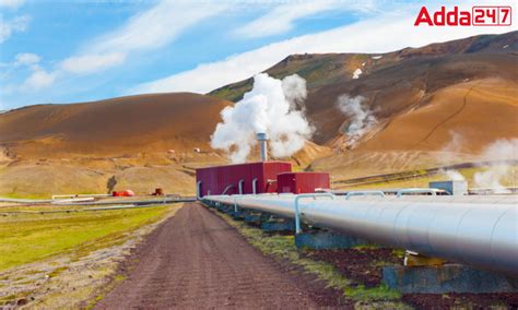 Geothermal energy to be used to supply energy to Ladakh