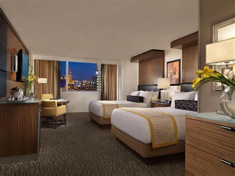 Hotels In Las Vegas | Mirage Las Vegas