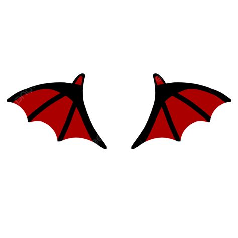 Alas De Murciélago Diabólico PNG ,dibujos Diablo, Ala, Murciélago PNG y PSD para Descargar ...