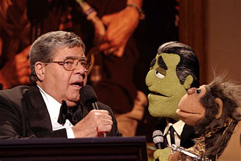 The Jerry Lewis MDA Labor Day Telethon - Muppet Wiki