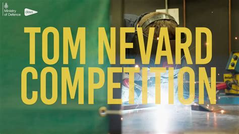 Historic Tom Nevard competition returns after two-year hiatus - The ...