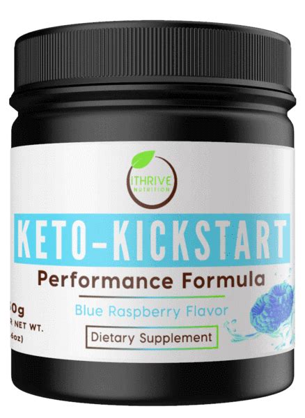 Keto Kickstart Review (UPDATE: 2021) | 13 Things You Need to Know