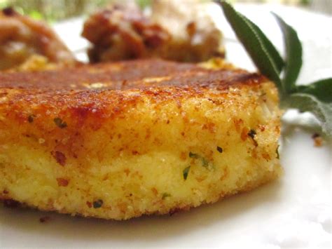 Potato Croquettes With Parmesan Recipe - Food.com