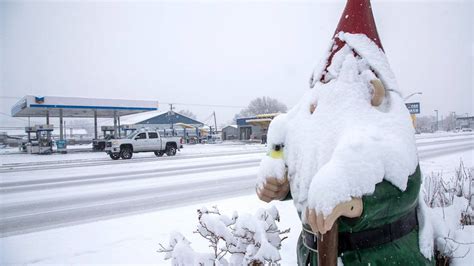 Idaho winter storm: Strong wind for Boise, snow in mountains | Idaho ...