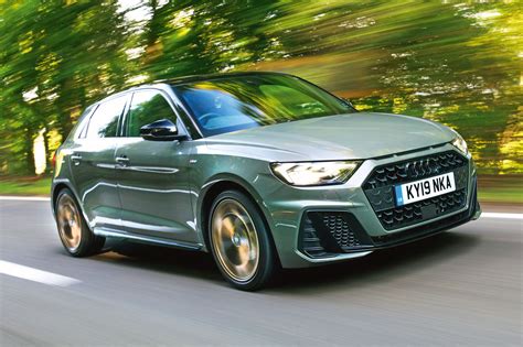 Audi A1 Review 2024, Price & Specs | Autocar