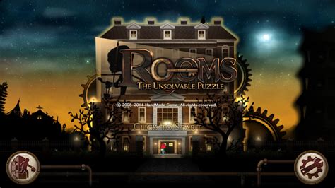 Download Rooms: The Unsolvable Puzzle Full PC Game