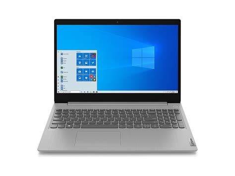 Lenovo IdeaPad 3 15IIL05-81WE00KYGE - Notebookcheck.net External Reviews