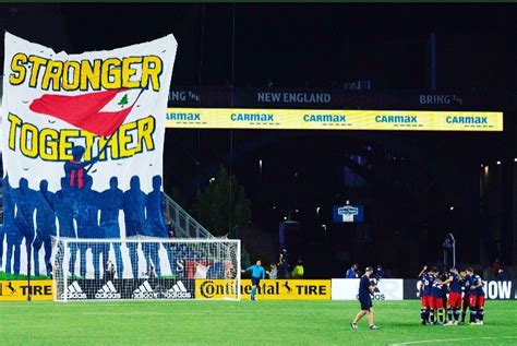 What is a Tifo — The Rebellion