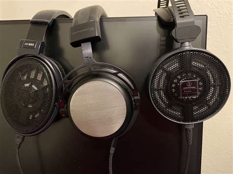 Audio-Technica ATH-R70x - In-Depth Review & Impressions | Headphone ...