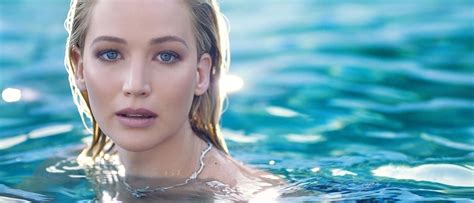 Christian Dior Joy by Dior Fragrance Film Starring Jennifer Lawrence | LES FAÇONS