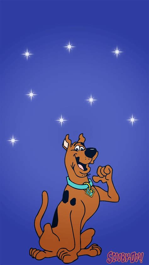 Scooby Doo! Wallpaper🌸 | Scooby doo, Scooby, Scooby doo mystery ...