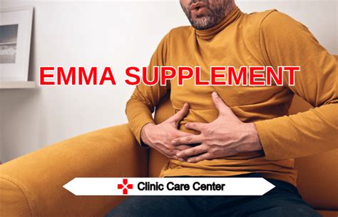 Emma Digestive Supplement Review — Side Effects - CccMedia - Medium