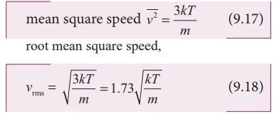 34+ Root Mean Square Velocity Calculator - OlufemiSalymat