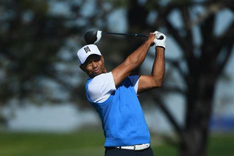 Tiger Woods may already own the PGA Tour record for wins - SBNation.com