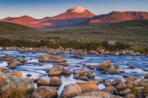 Amazing Landscape Photography of Mongolia