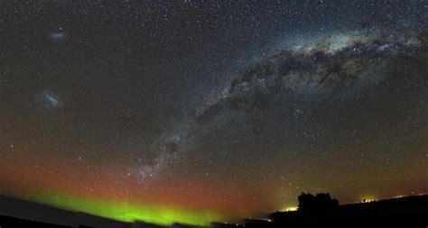 How to see the Southern Lights in New Zealand