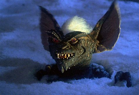 Películas de los 80’s: Gremlins