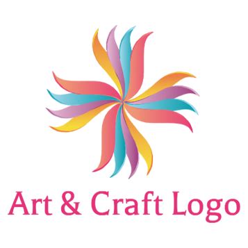 Free Art & Craft Logo Maker - Artist, Craft Shop Logos