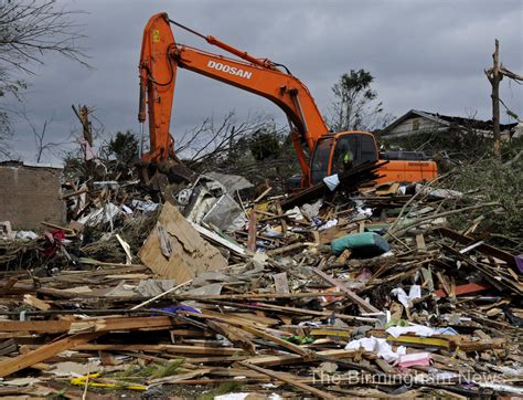 Alabama tornado victims need your help, but where do you start? - al.com