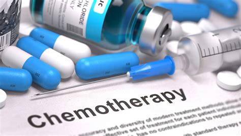 Chemotherapy - Drugs, How Chemo Work and Side Effects