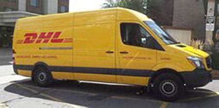 DHL Truck Accident Lawyer - Pascoe Law Firm