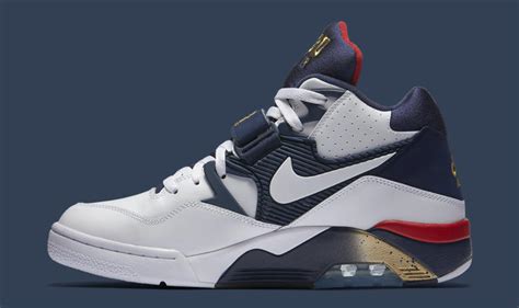 Nike Air Force 180 Olympic Charles Barkley | Sole Collector