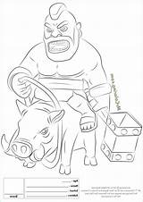 Clans Coloriage Colorir Clan Dessin Arqueira Mulher Imprimer Coc  sketch template