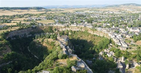 OFFICE DE TOURISME DE BOZOULS, Bozouls | Tourisme Aveyron