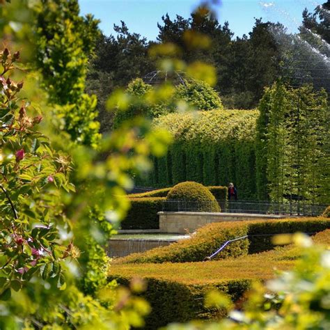 Alnwick Gardens Water Sculptures | Fasci Garden