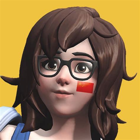 Mei Voice Actor being harassed - General Discussion - Overwatch Forums