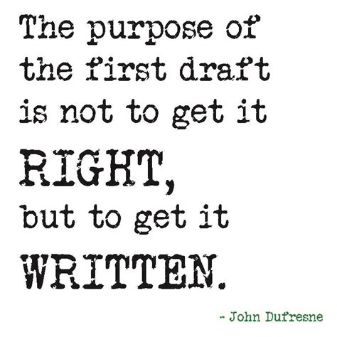 5 Tips for Writing a First Draft « Seeds of Literacy - Free basic education and GED® preparation ...