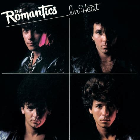 The Romantics Albums Ranked | Return of Rock