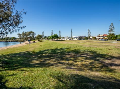 Raby Bay Foreshore Park - Redland City Council