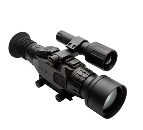 Night Hunting With and Without Night Vision Optics — Ron Spomer Outdoors