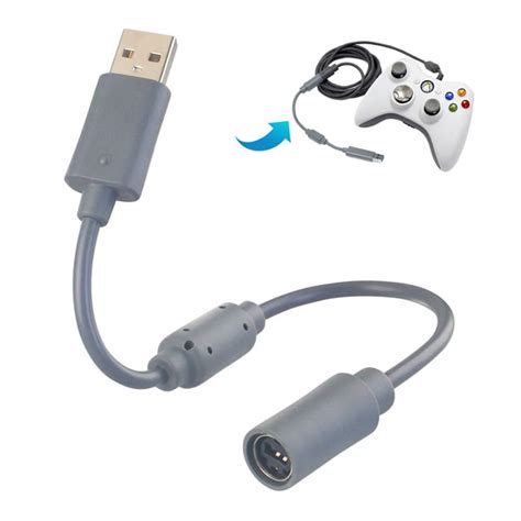 Cable Xbox 360 a USB – Warzone Panama