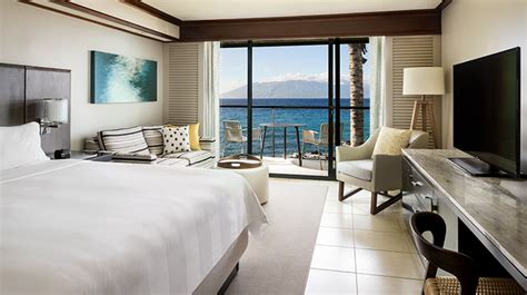 Maui Luxury Hotels - Forbes Travel Guide