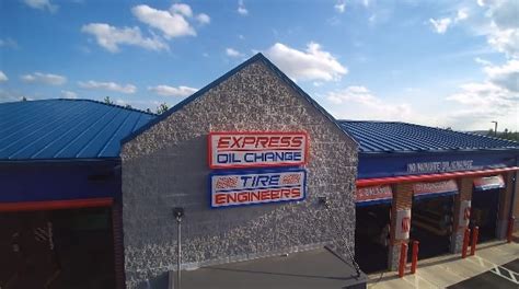 Express Oil Change Prices 2024[Today Updated]