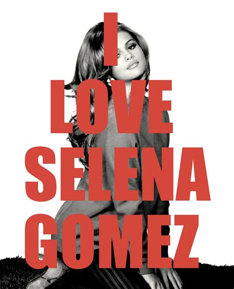 MR. WILL-W.:POP MAVEN: I LOVE SELENA GOMEZ