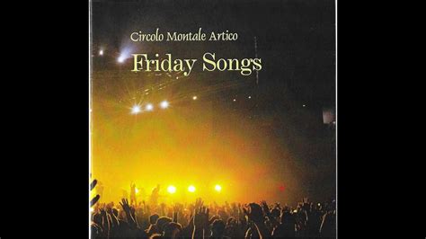 Friday Songs - YouTube