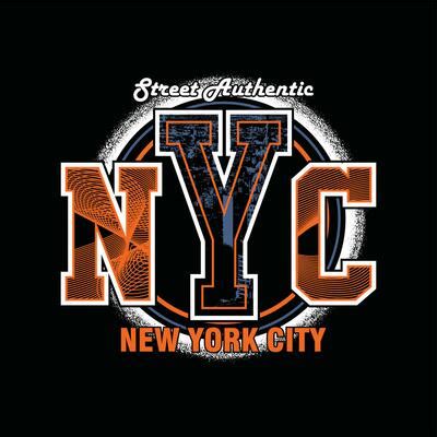 New York City Logo Vector Art, Icons, and Graphics for Free Download