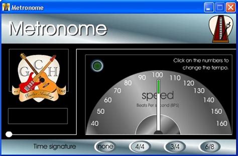 Free metronome - Download